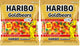 Goldbears - 3 lb. Bag (Pack of 2)