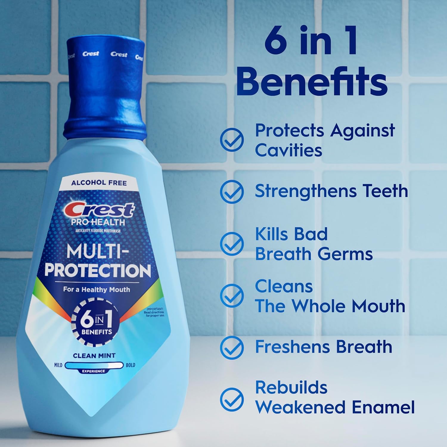 Crest_Mouthwash_Pro_Health_Multi-Protection,_1L,_2_Pack,_6-in-1_Benefits,_Alcohol_Free,_Enamel_Repair,_Breath_Freshener,_Anti_Cavity,_Fluoride_mouthwash,_Bad_Breath_Treatment_for_Adults,_Contains_CPC