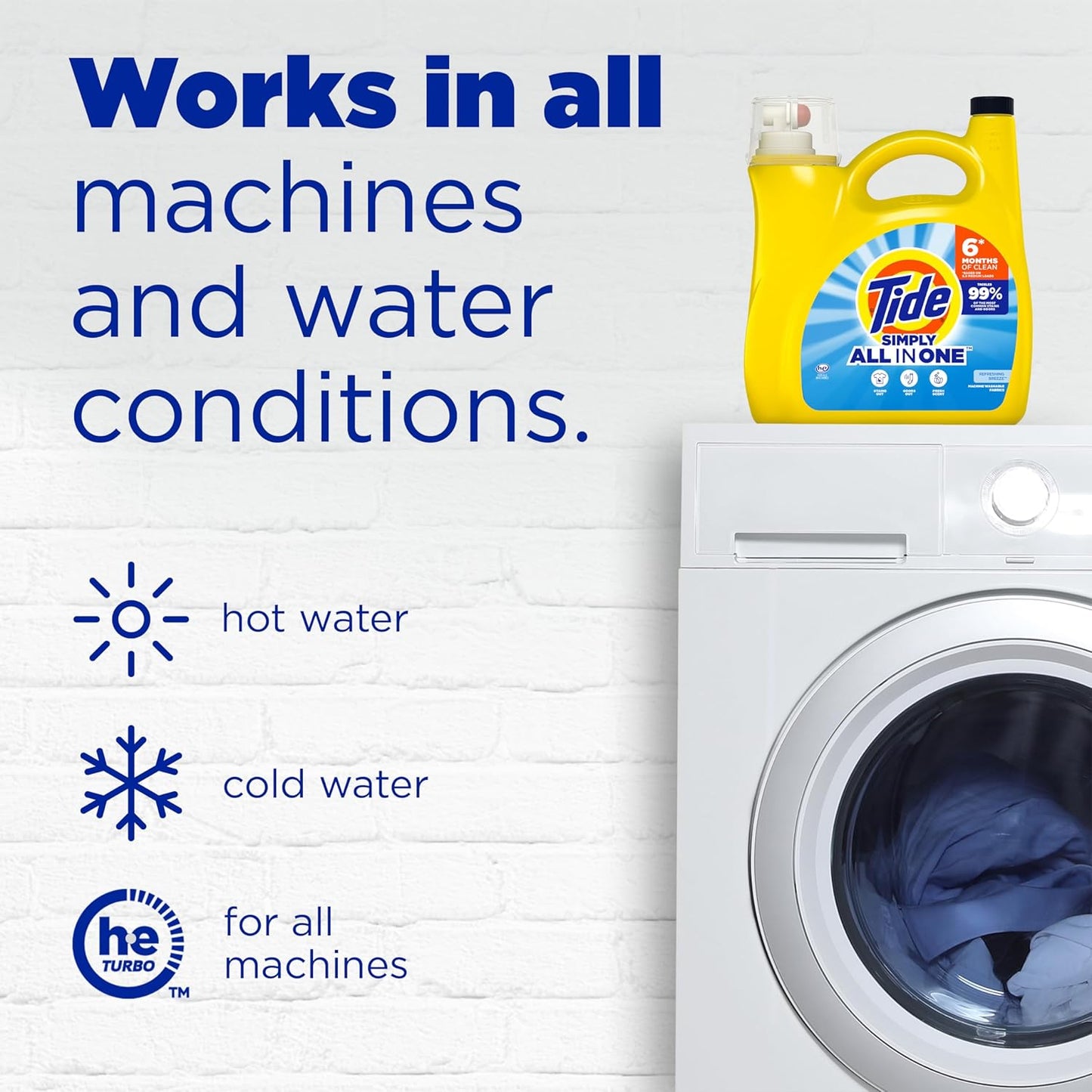 Tide_Simply_All-In-One_Liquid_Laundry_Detergent,_Refreshing_Breeze_Scent,_128_Loads,_168_fl_oz