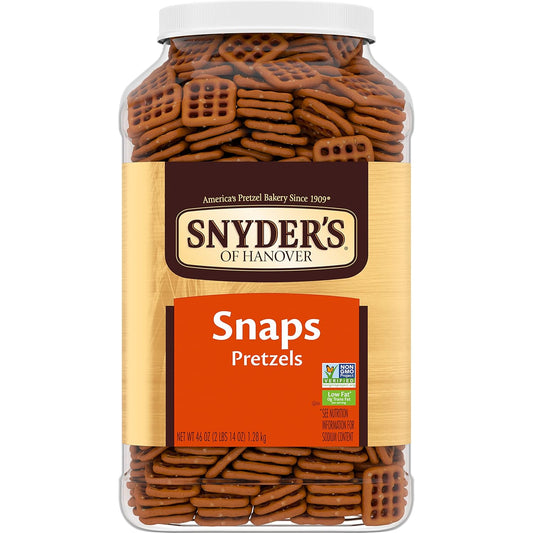 Snyder's_of_Hanover_Pretzel_Snaps,_46_Oz_Canister