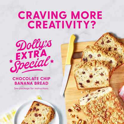 Duncan_Hines_Dolly_Parton's_Banana_Nut_Flavored_Muffin_&_Bread_Mix,_19.05_oz.