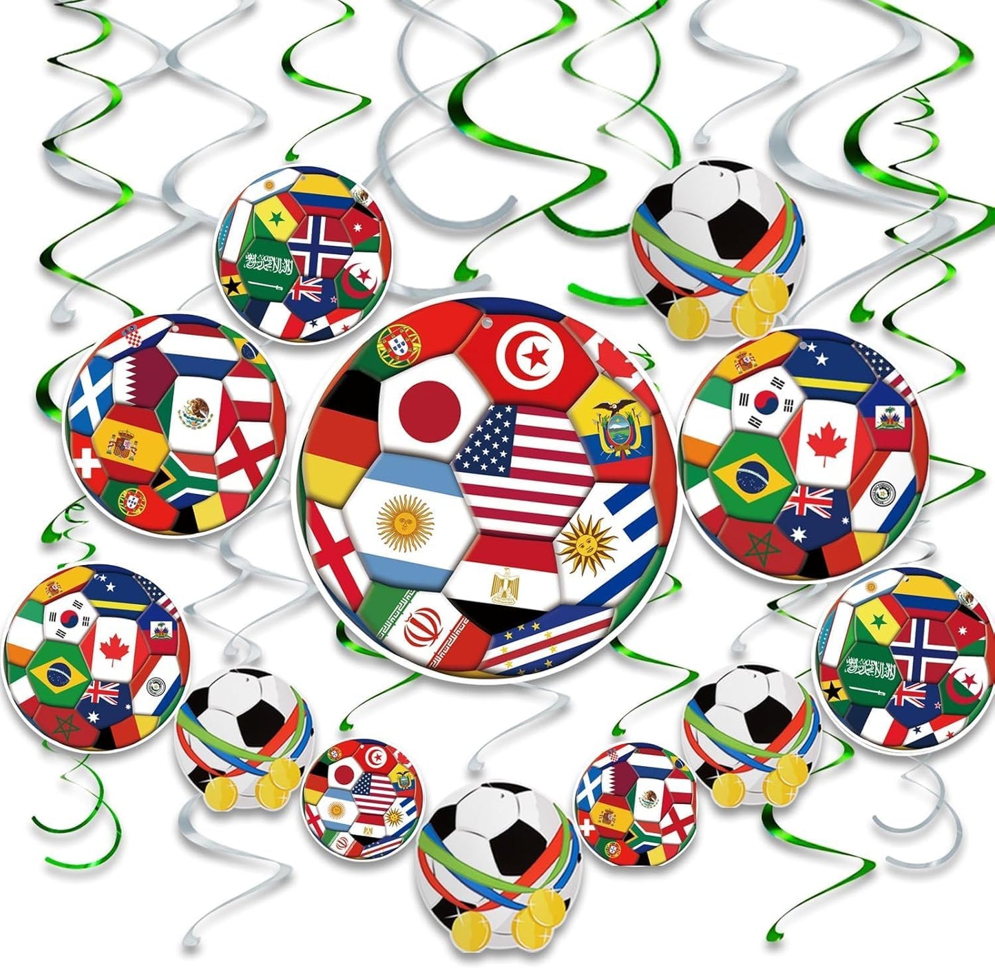 AhfuLife_24pcs_Soccer_Hanging_Swirls_for_Party_Decorations_2026,_12Pcs_Soccer_Flag_Hanging_Swirls_and_12pcs_Hanging_Swirls_for_World_Cup_Home_Party_Decorations
