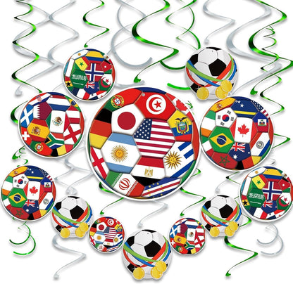 AhfuLife_24pcs_Soccer_Hanging_Swirls_for_Party_Decorations_2026,_12Pcs_Soccer_Flag_Hanging_Swirls_and_12pcs_Hanging_Swirls_for_World_Cup_Home_Party_Decorations