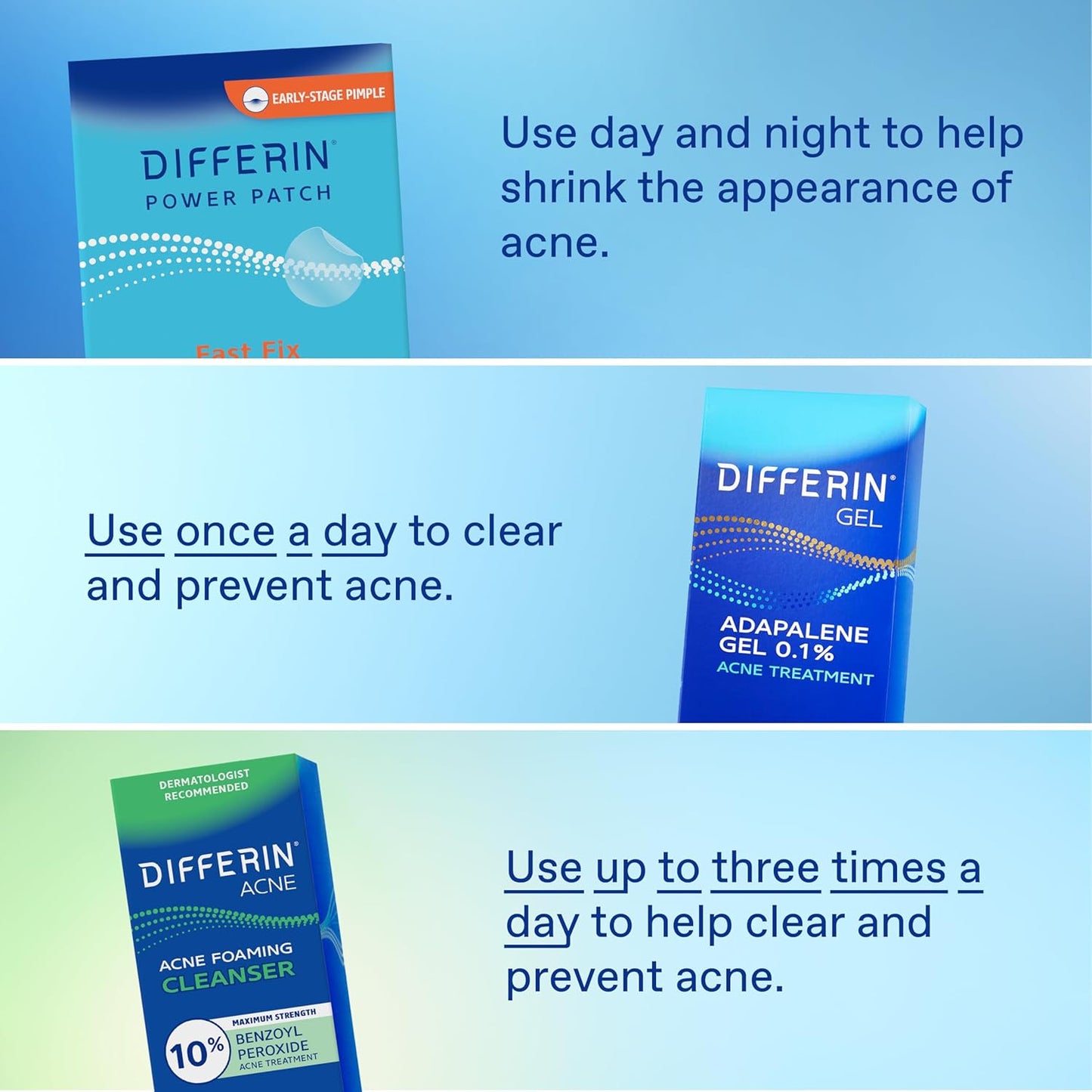 Differin_Acne_Patches,_Pimple_Patches_for_Acne_Prone_Skin,_Formulated_with_Salicylic_Acid_and_Centella,_Fast_Triple_Action_Power_Patch_for_Day_&_Night,_Dermatologist_Tested,_36_Count