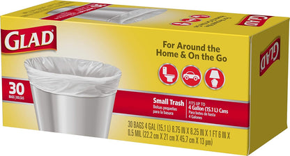 Glad_Trash_Bags,_Small_Garbage_Bags_-_4_Gallon_White_Trash_Bag_-_30_Count