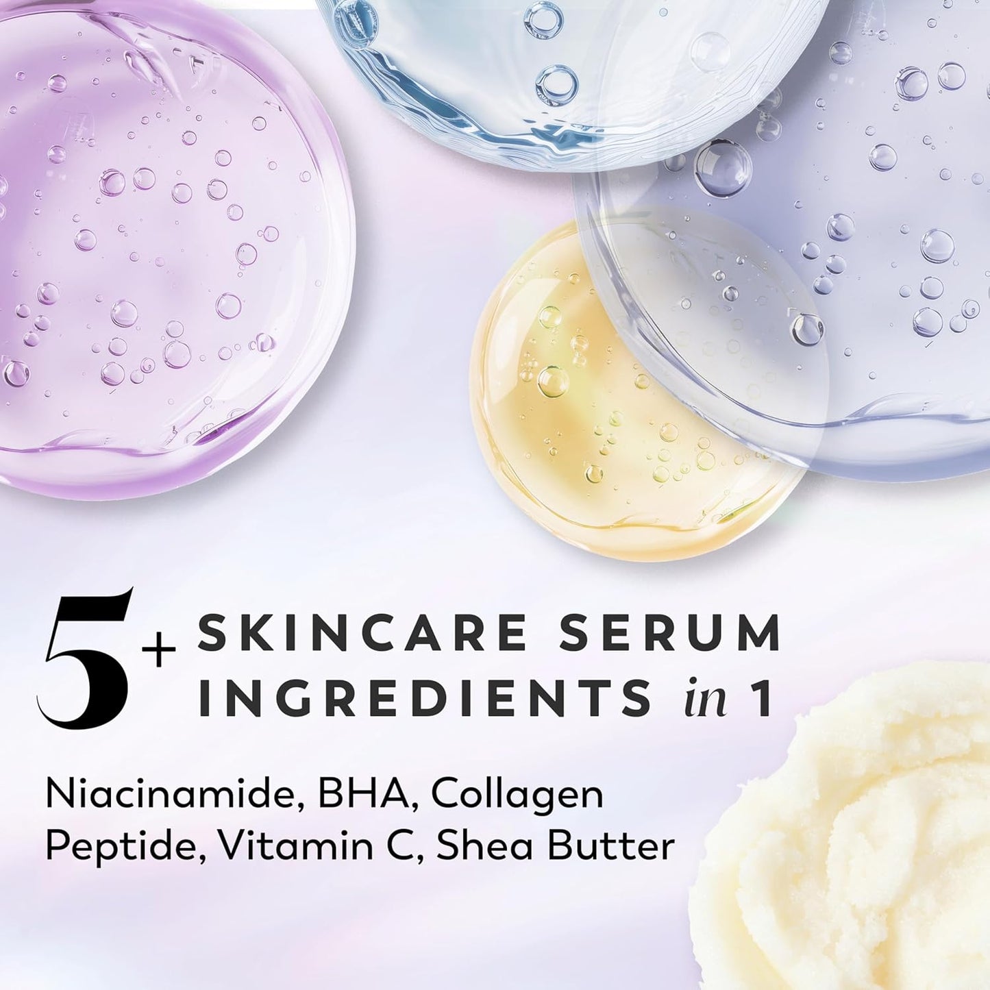 Olay_Super_Serum_Body_Wash_for_Extra_Dry_Skin,_24hr_Long_Lasting_Rich_Hydration,_5+_Ingredient_Complex_for_Bright,_Even,_Firm,_&_Luminous_Skin,_with_Collagen_Peptide,_Vitamin_C_&_Shea_Butter,_20_fl_oz