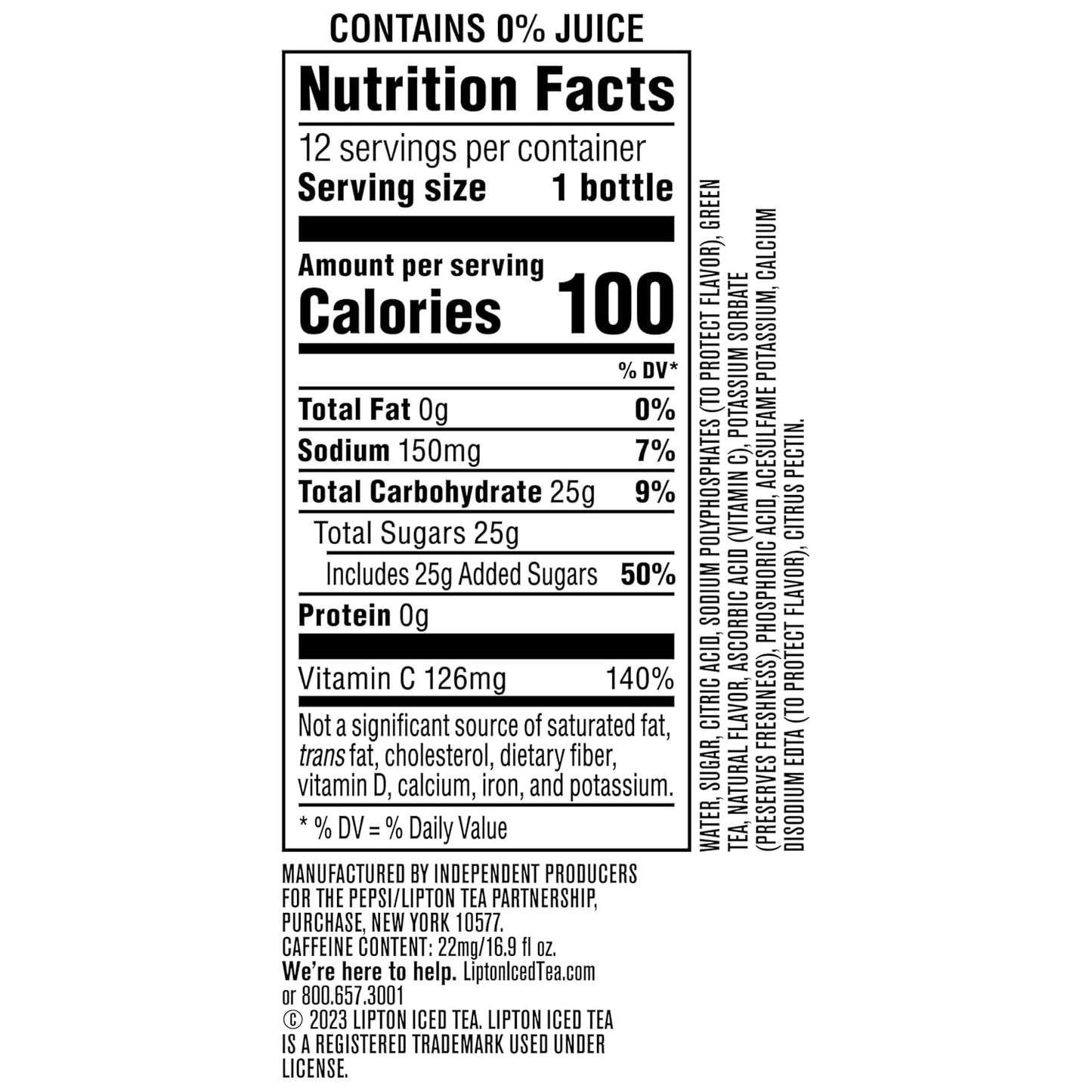 Lipton_Green_Tea_Citrus,_16.9_Fl_Oz_Bottles_(Pack_of_12)