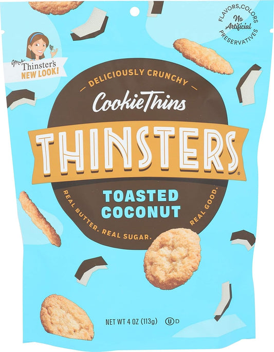 Thinsters_Toasted_Coconut_Cookies,_Oven-Baked_with_Real_Butter_&_Sugar,_Non-GMO,_No_Artificial_Ingredients,_Corn_Syrup,_or_Processed_Oils,_4_oz_(Pack_of_1)