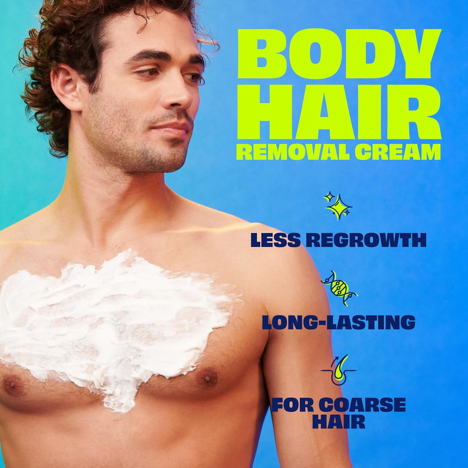 Nair_Men_Hair_Remover_Body_Cream,_Quick_and_Easy_Body_Hair_Removal_Cream_for_Men,_Aloe_and_Lanolin,_Dermatologist_Tested,_12_Oz