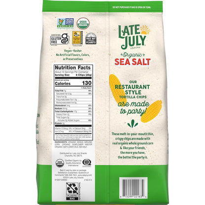 Late_July_Sea_Salt_Organic_Tortilla_Chips,_10.1_Oz_Bag
