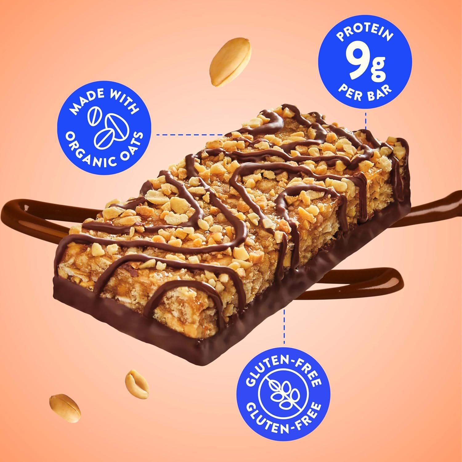 LUNA_Bar_-_Nutz_Over_Chocolate_Flavor_-_Gluten-Free_-_Non-GMO_-_7-9g_Protein_-_Made_with_Organic_Oats_-_Low_Glycemic_-_Whole_Nutrition_Snack_Bars_-_1.69_oz._(15_Count)