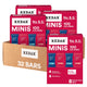 2-Flavor Fruit Variety - 32 Bars