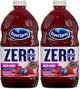Mixed Berry - 64 Fl Oz (Pack of 2)