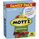 Assorted Fruit - 40 Count (Pack of 1)