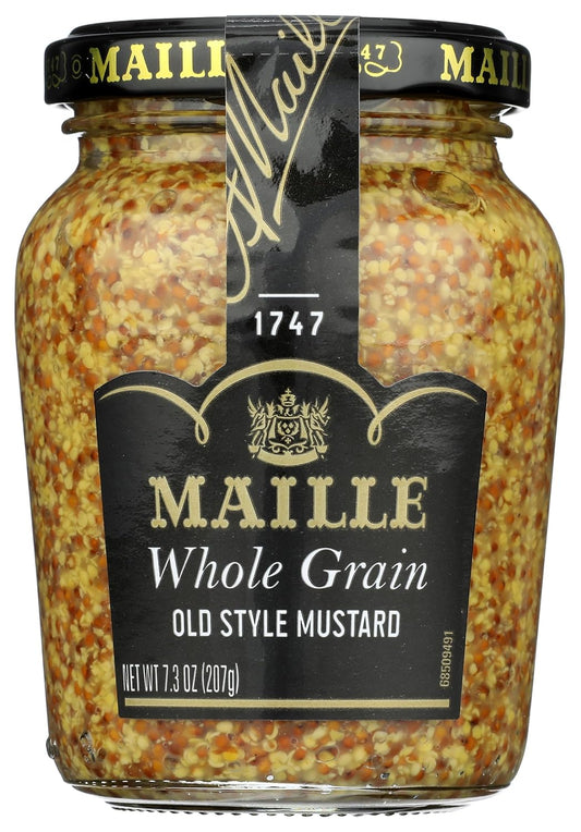 Maille_Mustard,_Old_Style,_7.3_oz