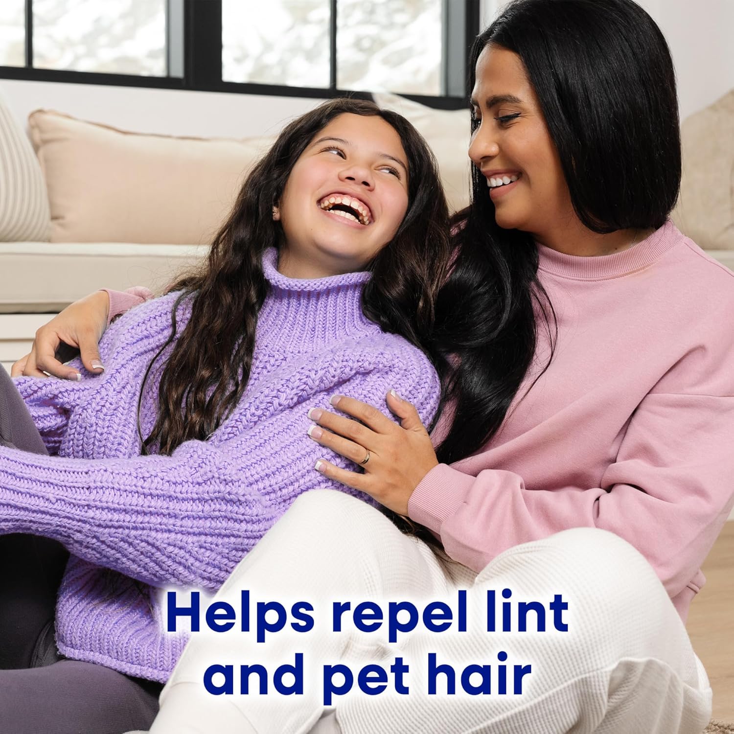 Snuggle_Fabric_Softener_Dryer_Sheets,_Lavender_Breeze_Soothing_Comfort,_230_Ct,_Long-Lasting_Fresh_&_Clean_Scent,_Softens_Fabric,_Reduces_Static,_Fights_Wrinkles,_Helps_Repel_Lint_&_Pet_Hair,_HE_Safe