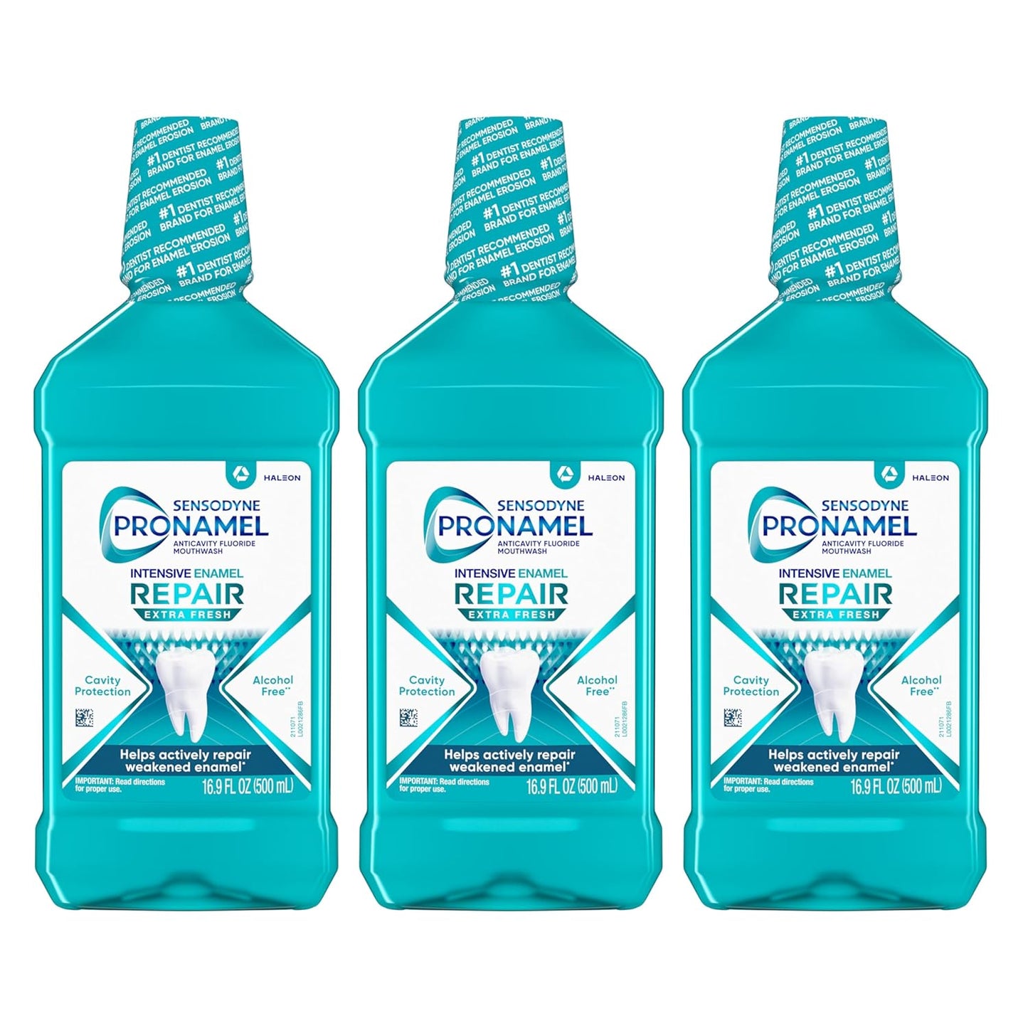 Sensodyne_Pronamel_Intensive_Enamel_Repair_Alcohol-Free_Mouthwash_to_Help_Actively_Repair_Enamel_and_Protect_Against_Cavities,_Extra_Fresh,_16.9_fl_oz_(3_Pack)