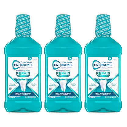 Sensodyne_Pronamel_Intensive_Enamel_Repair_Alcohol-Free_Mouthwash_to_Help_Actively_Repair_Enamel_and_Protect_Against_Cavities,_Extra_Fresh,_16.9_fl_oz_(3_Pack)
