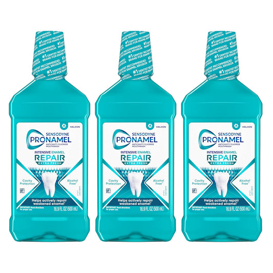 Sensodyne_Pronamel_Intensive_Enamel_Repair_Alcohol-Free_Mouthwash_to_Help_Actively_Repair_Enamel_and_Protect_Against_Cavities,_Extra_Fresh,_16.9_fl_oz_(3_Pack)