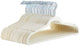Ivory/Silver - Pack of 50