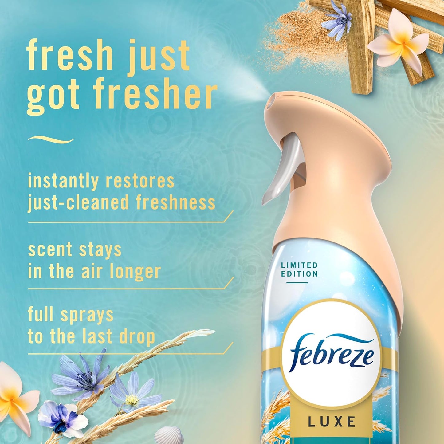 Febreze_Air_Mist,_Air_Freshener,_Odor_Fighting_Room_Spray,_Deodorizer_for_Home_Bathroom_Kitchen_Office_Apartment,_Lilac_Sunrise,_Warm_Ocean_Breeze,_Summer_Golden_Hour_Variety_Pack,_8.1oz_(Pack_of_3)
