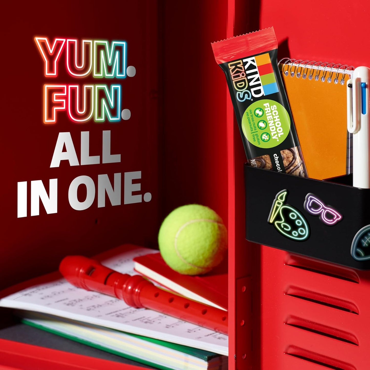 KIND_Kids_Snacks,_Chocolate_Chip_Bar,_Tree_Nut_and_Peanut_Free,_Gluten_Free,_Whole_Grains_and_Oats,_5g_Protein,_5_Count