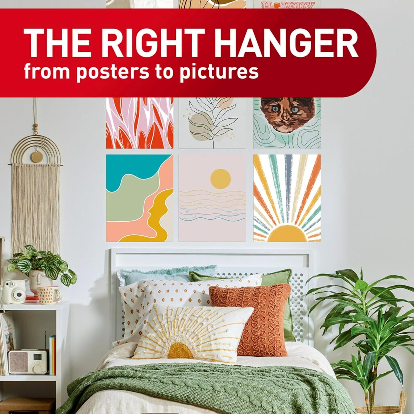 Command_Poster_Strips_Value_Pack,_64_Strips_Damage-Free_Poster_Hangers,_No_Tools_Requried,_Great_for_Home,_Room,_Wall,_Office,_and_Dorm_Decor,_White_Adhesive