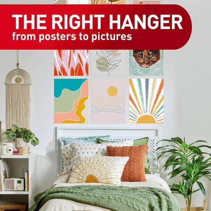 Command_Poster_Strips,_256_Strips_Damage-Free_Poster_Hangers,_No_Tools_Requried,_Great_for_Home,_Room,_Wall,_Office,_and_Dorm_Decor,_White_Adhesive