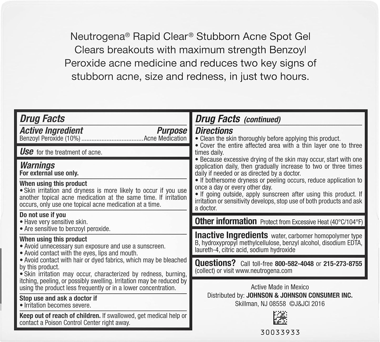 Neutrogena_Rapid_Clear_Stubborn_Acne_Spot_Treatment_Gel,_Maximum_Strength_10%_Benzoyl_Per-oxide_Treatment_Medication_for_Acne_Prone_Skin,_Pimple_Cream_Reduces_Size_&_Redness,_1_oz
