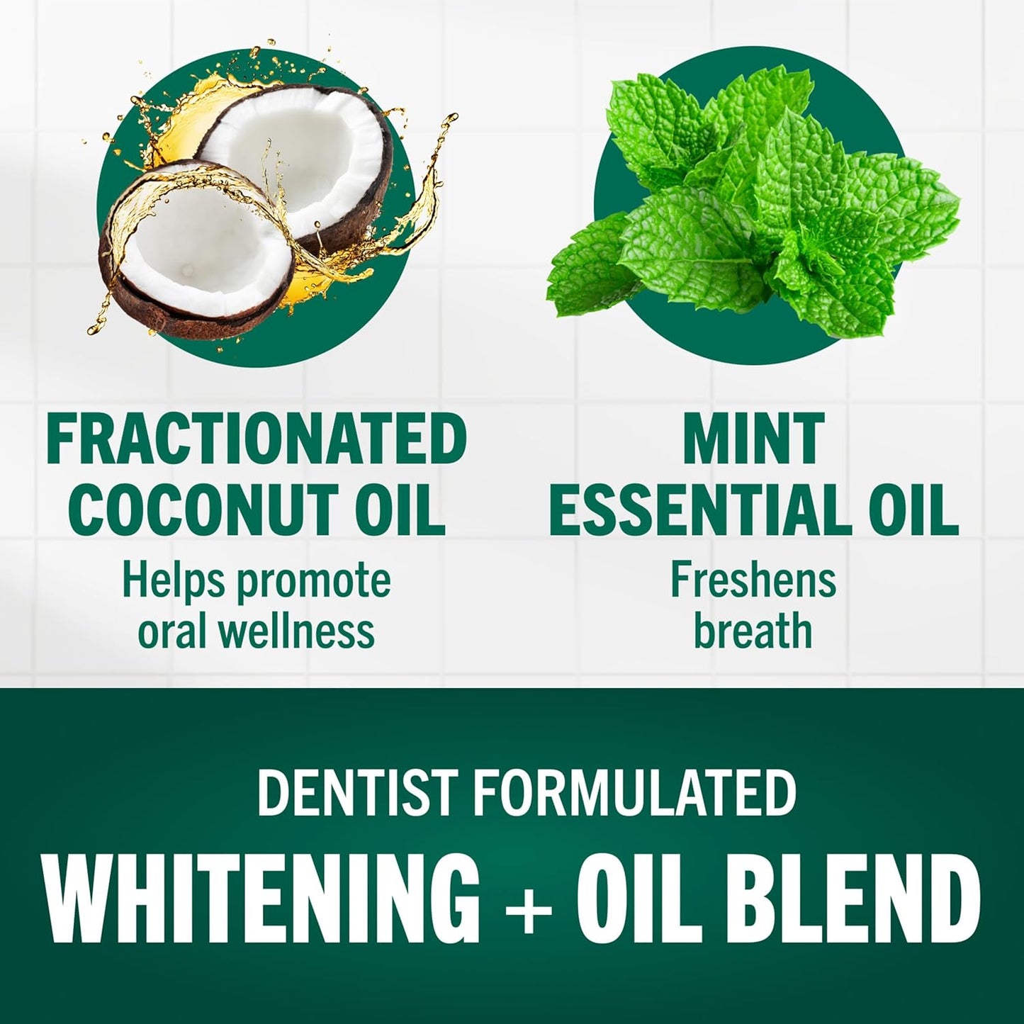 TheraBreath_Whitening_+_Oil_Blend_Oral_Rinse,_Alcohol-Free_&_Peroxide-Free_Mouthwash_Helps_Whiten_Teeth_&_Freshen_Breath,_Smooth_Mint,_16_Fl_Oz