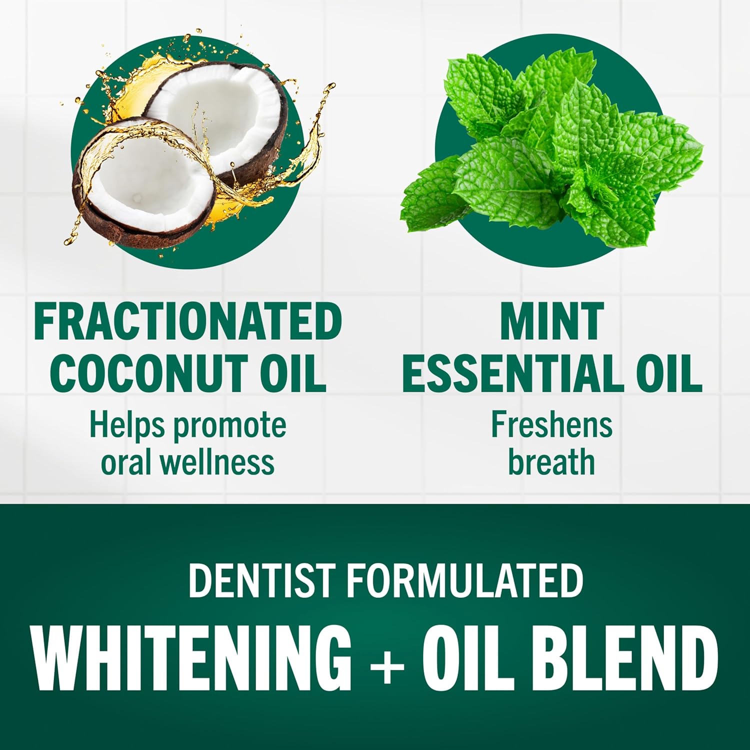 TheraBreath_Whitening_+_Oil_Blend_Oral_Rinse,_Alcohol-Free_&_Peroxide-Free_Mouthwash_Helps_Whiten_Teeth_&_Freshen_Breath,_Smooth_Mint,_16_Fl_Oz