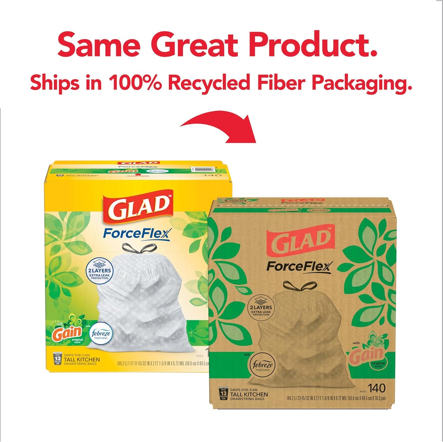 Glad_ForceFlex_Tall_Kitchen_Trash_Bags,_13_Gallon,_Gain_Original,_140_Count_(Package_May_Vary)