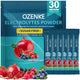 Berry Pomegranate - 6.4 Ounce (Pack of 1)