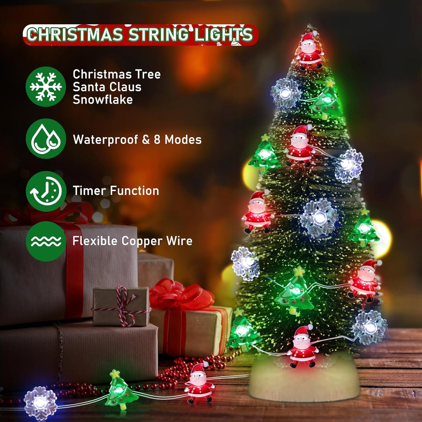 [Timer]_Christmas_Lights_Decorations,_10_FT_30_LED_Battery_Operated_Christmas_Tree_Santa_Snowflake_String_Lights,_8_Lighting_Modes_Waterproof_Xmas_Fairy_Lights_for_Home_Party_Indoor_Outdoor_Decor
