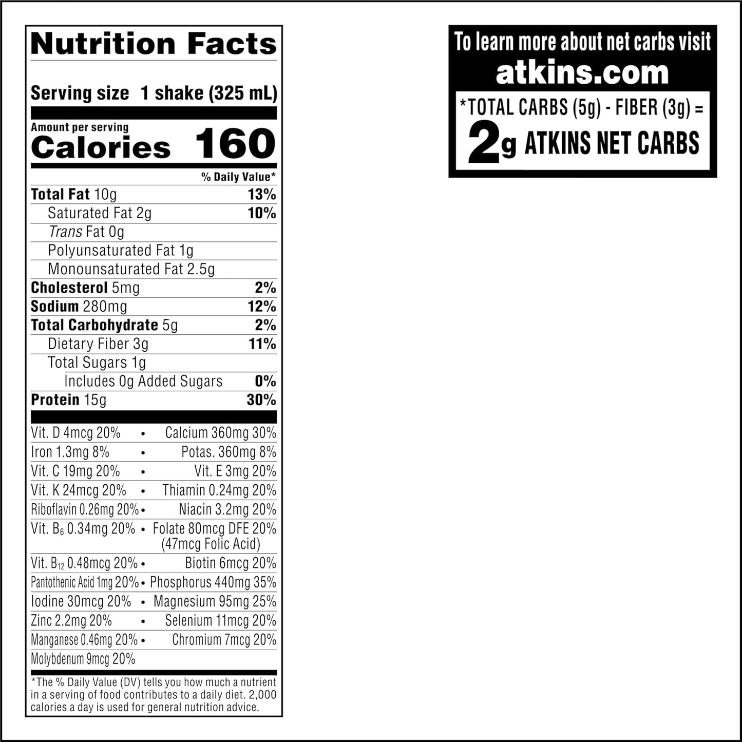 Atkins_Atkins_Energy_Shake_Creamy_Caramel,_4_Count_(Pack_of_3)
