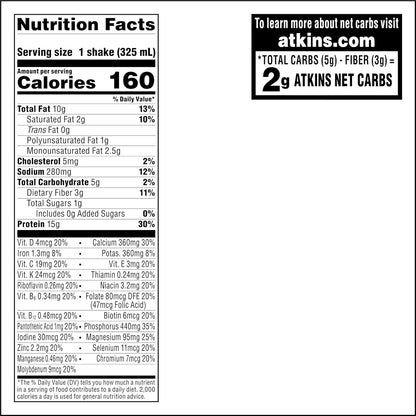 Atkins_Atkins_Energy_Shake_Creamy_Caramel,_4_Count_(Pack_of_3)