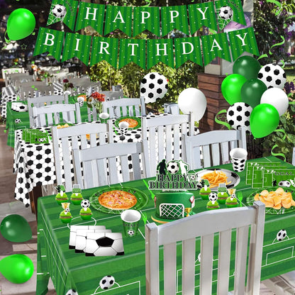 Soccer_Party_Decorations,_143Pcs_Soccer_Birthday_Party_Supplies-Serves_24_with_Plates_and_Napkins_Tablecloth_and_Birthday_Banner_Balloons_for_Soccers_Sports_Theme_Birthdays_Decorations