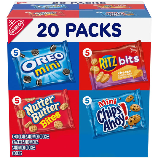 Nabisco_Classic_Mix_Variety_Pack,_OREO_Mini,_CHIPS_AHOY!_Mini,_Nutter_Butter_Bites,_RITZ_Bits_Cheese,_20_Snack_Packs