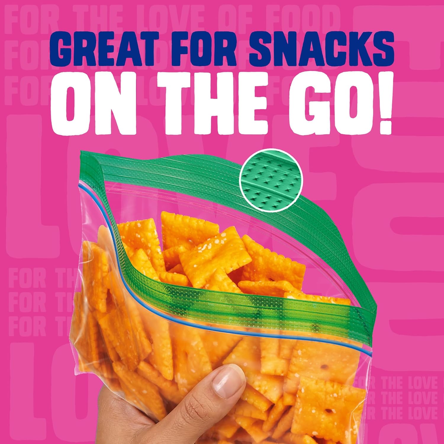 Ziploc_Snack_Bags_with_EasyGuide_Texture,_Small_Plastic_Storage_Bags_with_Grip_'N_Seal_Technology,_280_Bags_Total