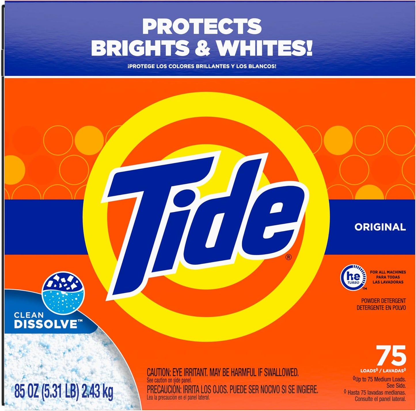 Tide_Powder_Laundry_Detergent,_Original_Scent,_75_Loads,_85_oz
