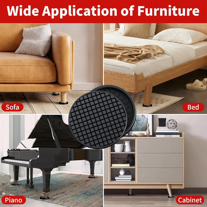 Ezprotekt_Non_Slip_Furniture_Pads,_12_Pcs_2"_Anti_Skid_Rubber_Furniture_Caster_Cups,_Anti-Slip_Furniture_Coasters_for_Hardwood_Floors,_Anti_Slide_Floor_Protectors_for_Bed_Couch_Stoppers_(Black)