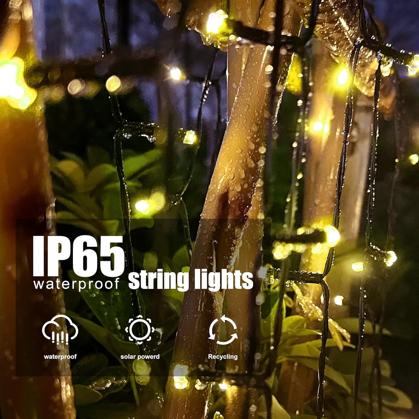 2_Pack_200LED_Solar_Christmas_Lights_Outdoor,_72FT_Solar_String_Lights_with_8_Lighting_Modes,_IP65_Waterproof_Solar_Lights_Outdoor_for_Xmas_Garden_Party_Tree_Decor,_Warm_White
