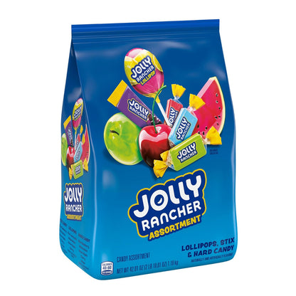 JOLLY_RANCHER_Assorted_Fruit_Flavored_Candy_Bulk_Bag,_42.01_oz
