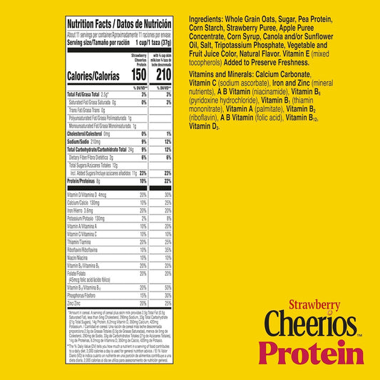 Cheerios_Protein_Cereal,_Strawberry,_8g_Protein,_Family_Size,_15_oz