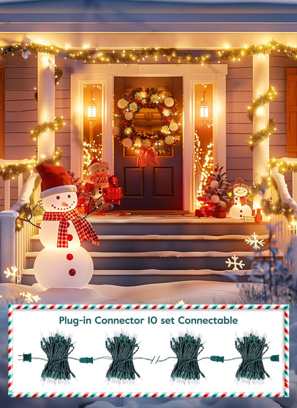 Brightown_Clear_Christmas_String_Lights_50_Count_12_Feet_Incandescent_Bulb_Mini_Lights_for_Indoor_Outdoor_Xmas_Tree_Garland_Birthday_Wedding_Party_Festival_Decoration,_Green_Wire