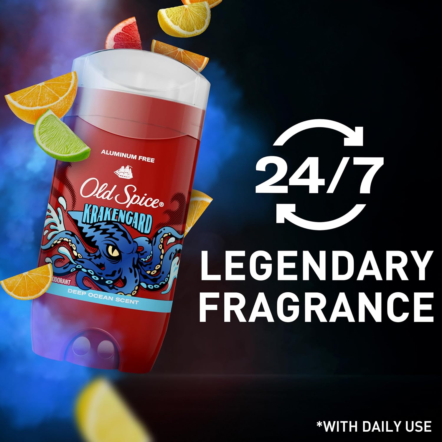 Old_Spice_Aluminum_Free_Deodorant_for_Men,_24/7_Odor_Protection,_24/7_Freshness_&_Lasting_Scent,_Goes_on_Clear,_Krakengard_with_Deep_Ocean_Scent,_3.0_oz_(Pack_of_3)