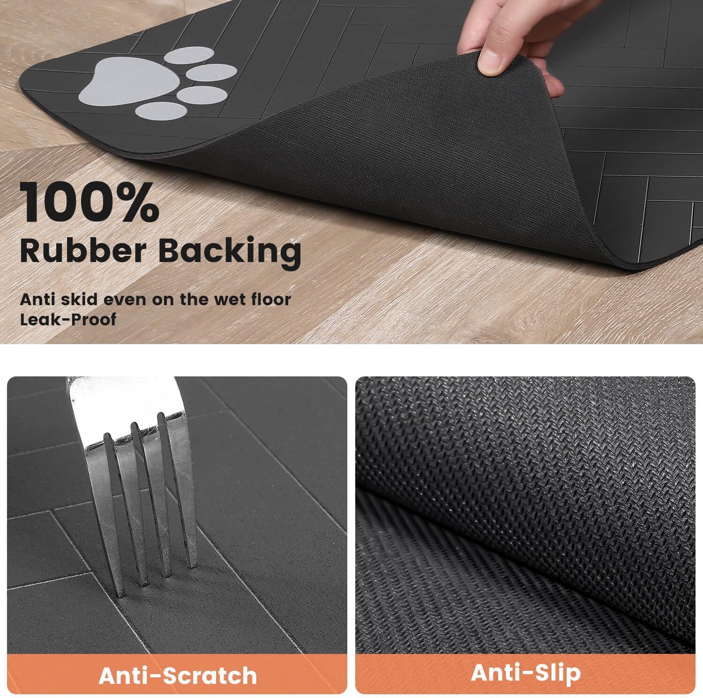 Pet_Feeding_Mat-Absorbent_Pet_Placemat_for_Food_and_Water_Bowl,_with_Waterproof_Rubber_Backing,_Quick_Dry_Water_Dispenser_Mat_for_Dog_and_Cat_(20"x12",_Striped_Dark_Gray)