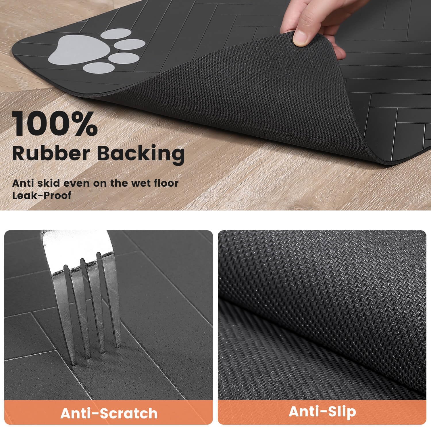 Pet_Feeding_Mat-Absorbent_Pet_Placemat_for_Food_and_Water_Bowl,_with_Waterproof_Rubber_Backing,_Quick_Dry_Water_Dispenser_Mat_for_Dog_and_Cat_(20"x12",_Striped_Dark_Gray)