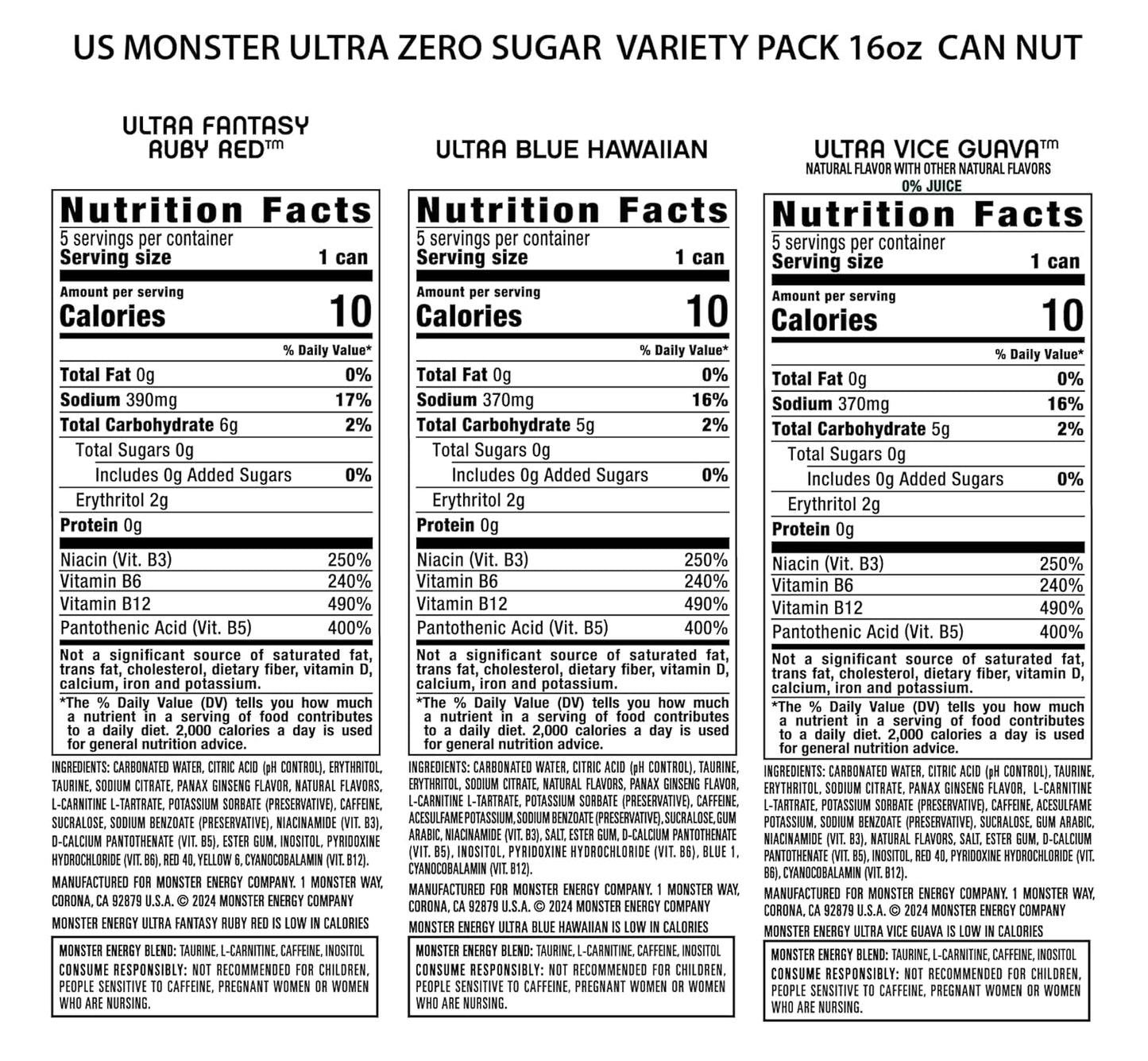 Monster_Energy_Ultra_Variety_Pack,_Blue_Hawaiian,_Ultra_Vice_Guava,_Ultra_Fantasy_Ruby_Red,_Sugar_Free_Energy_Drink,_16_Ounce_Can_(Pack_of_15)