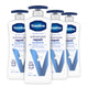 Unscented - 20.3 Fl Oz (Pack of 4)